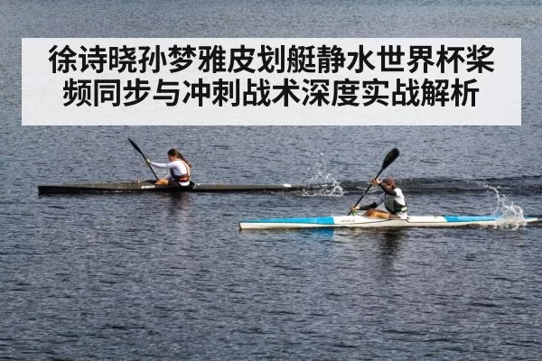 徐诗晓孙梦雅皮划艇静水世界杯桨频同步与冲刺战术深度实战解析 | CS1.6